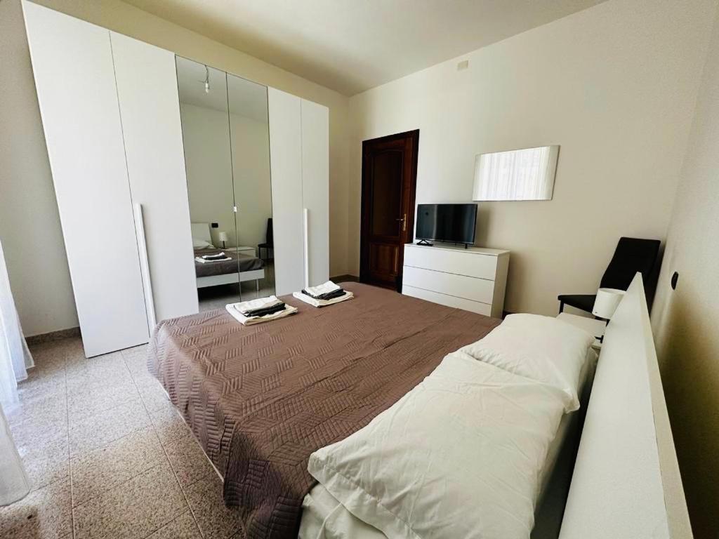Civico 56 Apartman Verona Kültér fotó