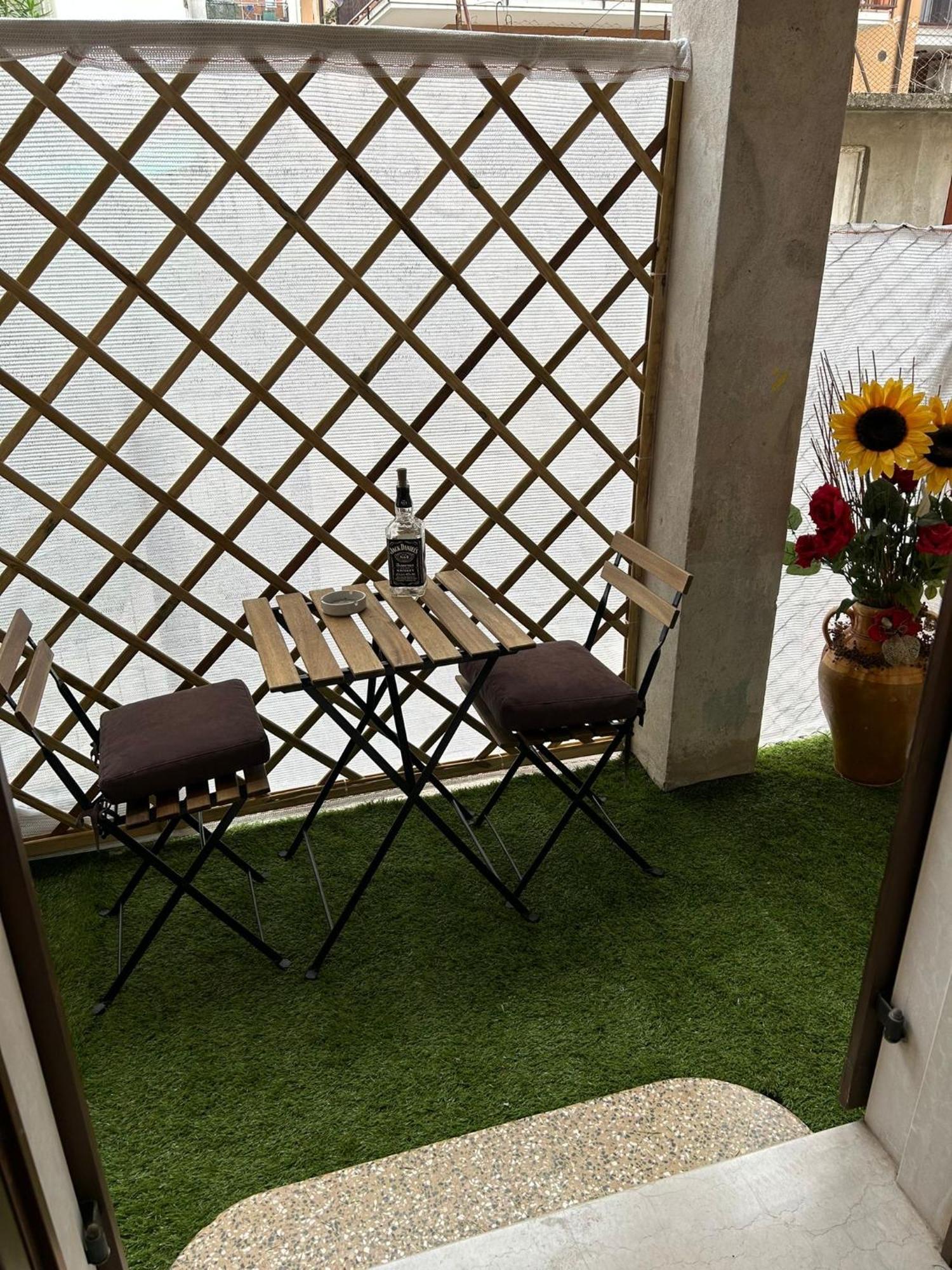 Civico 56 Apartman Verona Kültér fotó