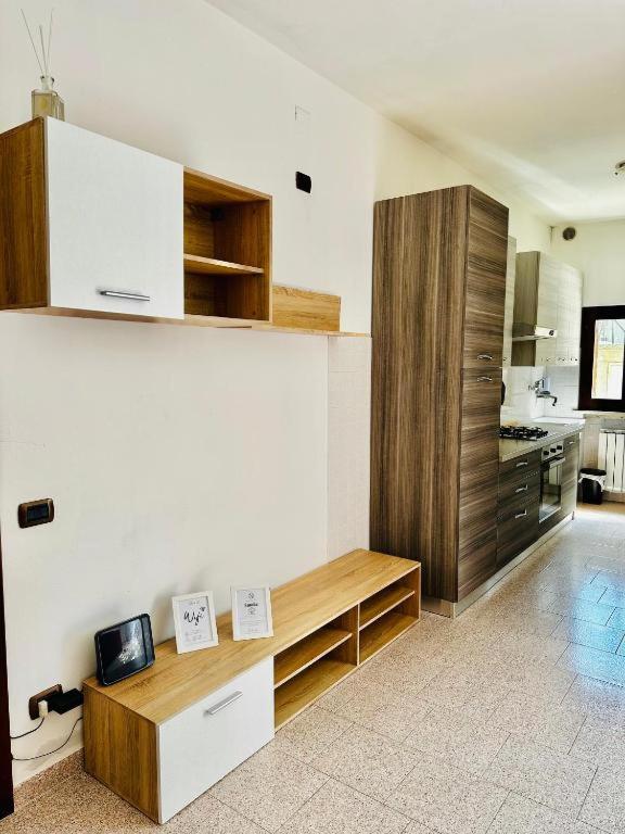 Civico 56 Apartman Verona Kültér fotó