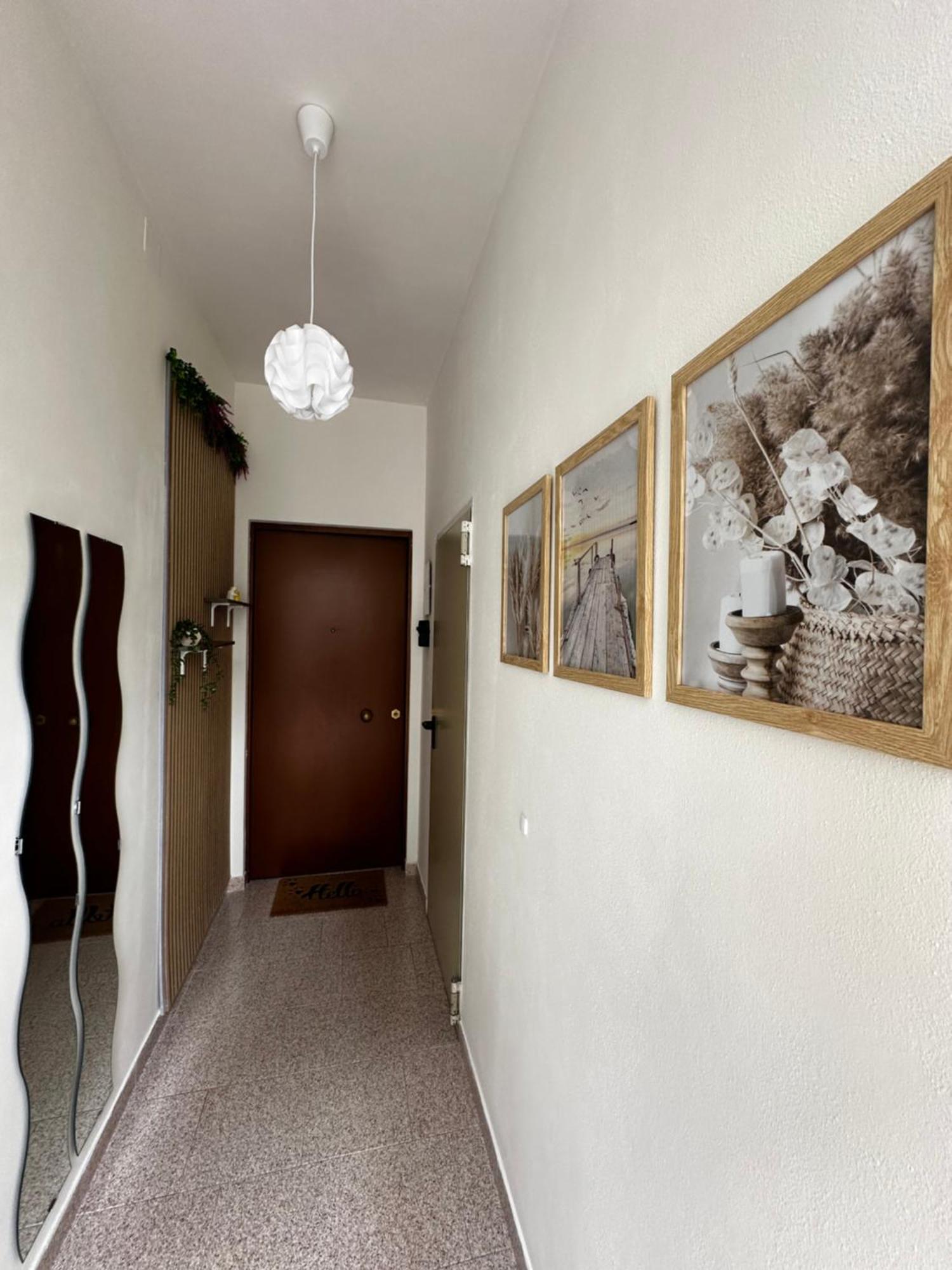 Civico 56 Apartman Verona Kültér fotó
