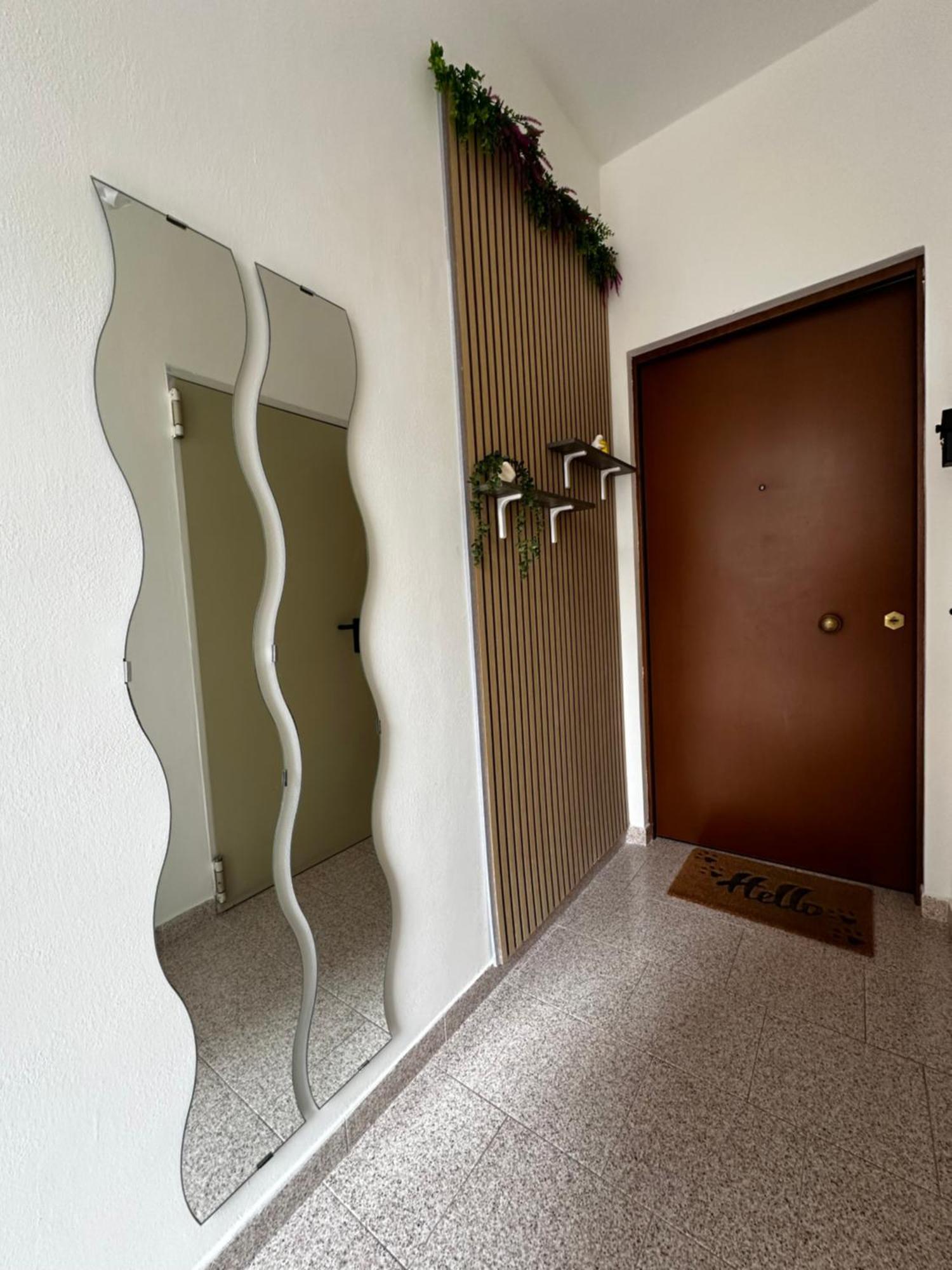 Civico 56 Apartman Verona Kültér fotó