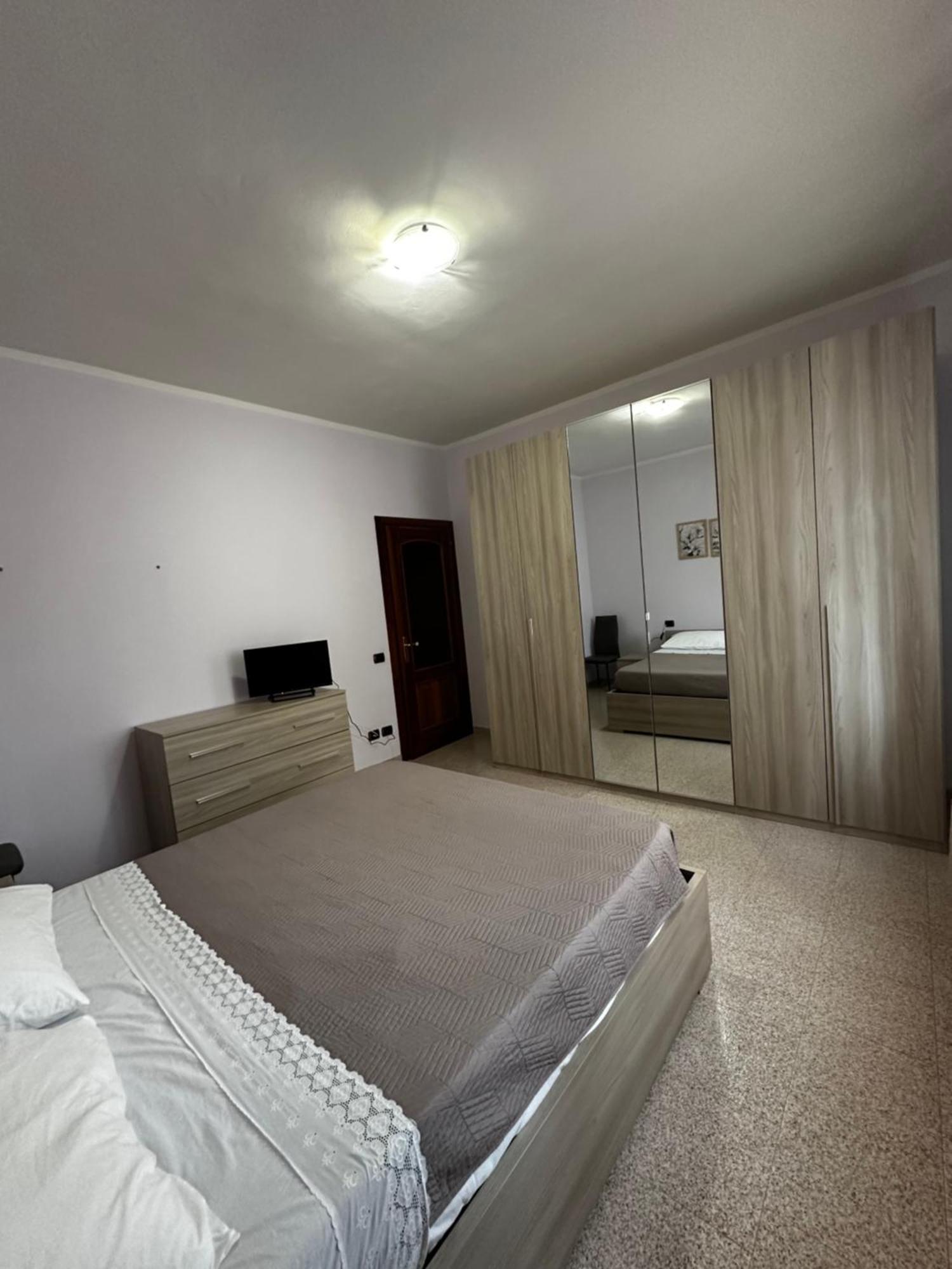 Civico 56 Apartman Verona Kültér fotó