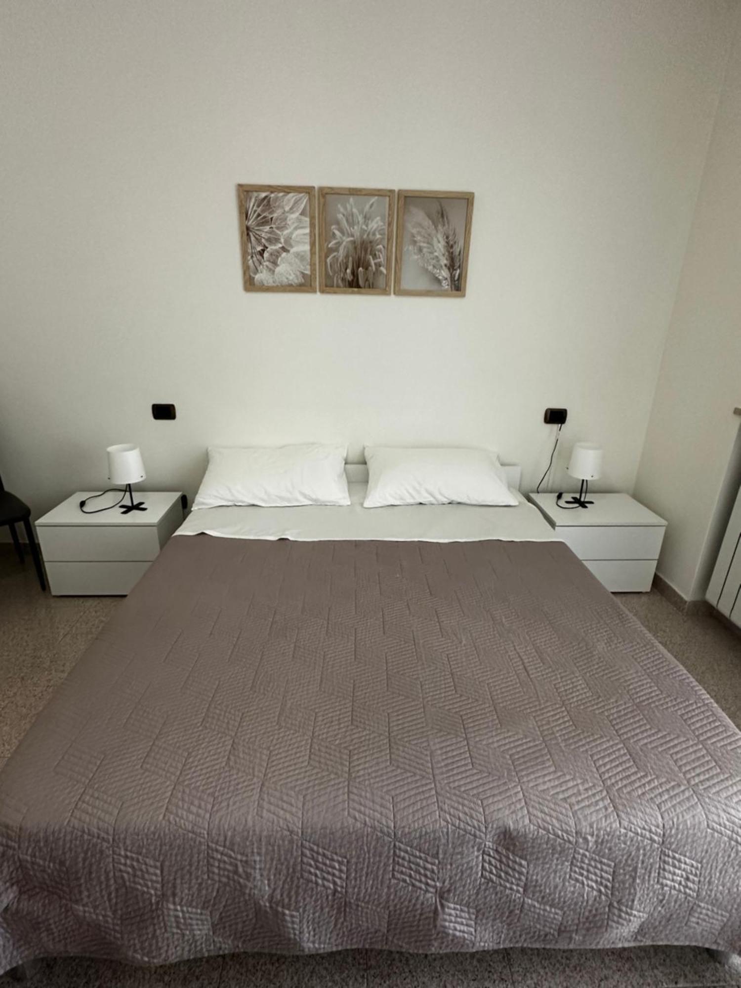 Civico 56 Apartman Verona Kültér fotó