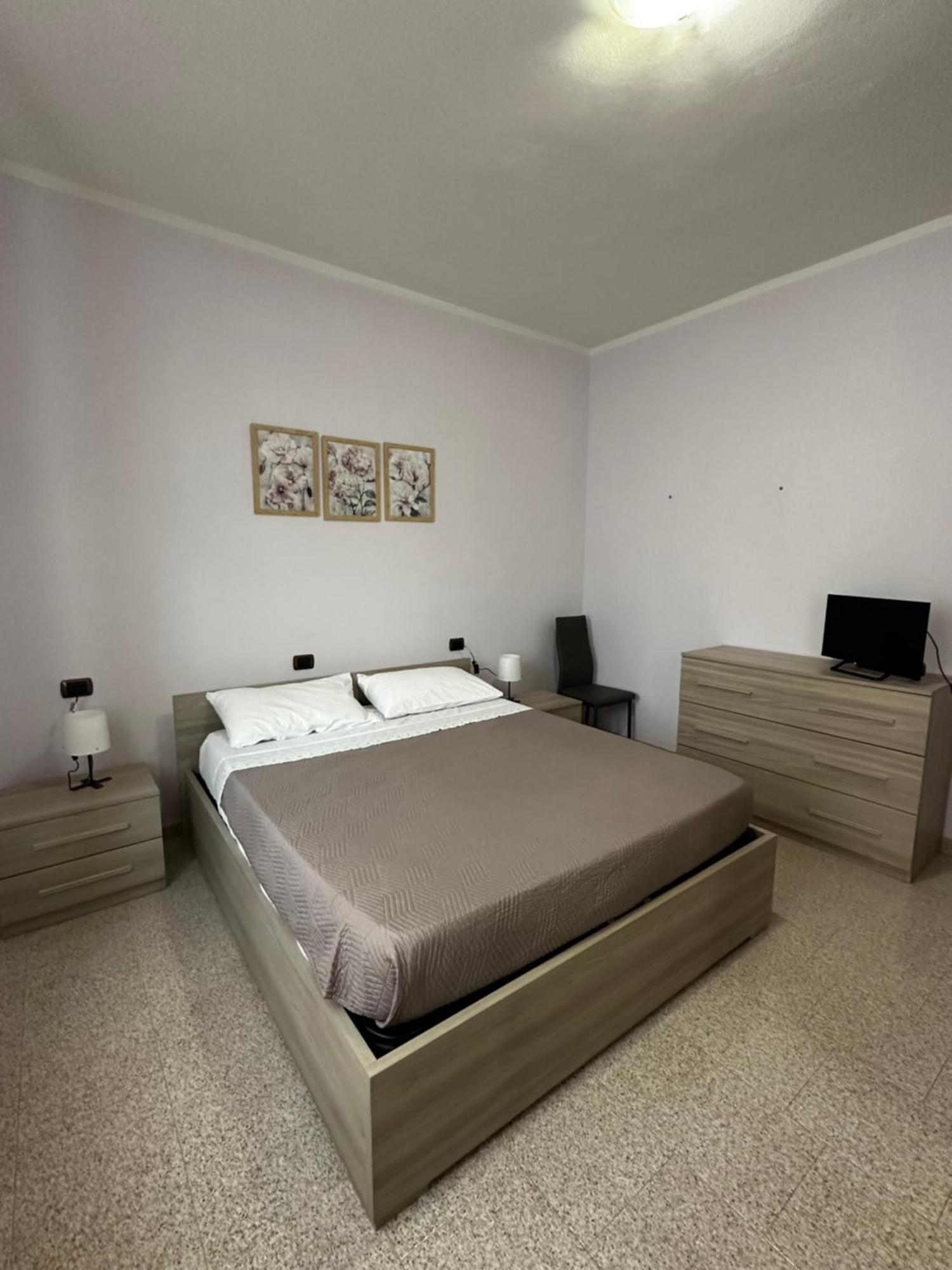 Civico 56 Apartman Verona Kültér fotó