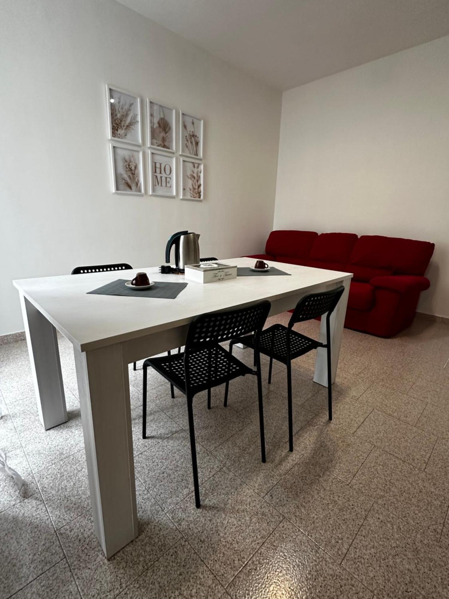 Civico 56 Apartman Verona Kültér fotó